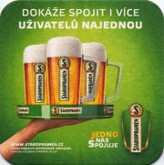 9997: Чехия, Staropramen
