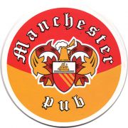 9999: Россия, Manchester