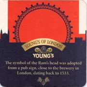 10002: Великобритания, Young