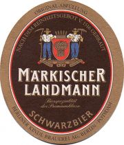 10003: Германия, Markischer Landmann