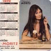 10004: Испания, Moritz
