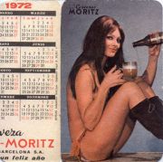 10005: Испания, Moritz