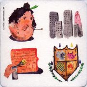 10013: Испания, Moritz