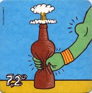 10014: Испания, Moritz