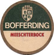 10029: Люксембург, Bofferding
