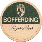 10029: Люксембург, Bofferding