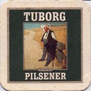 10034: Denmark, Tuborg (Germany)