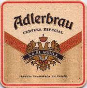 10048: Испания, Aguila