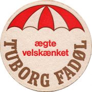 10052: Denmark, Tuborg