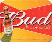 10060: USA, Budweiser (France)
