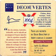 10067: France, Kronenbourg