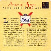 10070: France, Kronenbourg