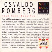 10081: France, Kronenbourg