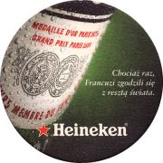 10102: Netherlands, Heineken (Poland)