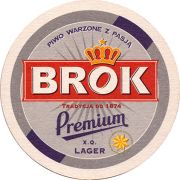 10105: Польша, Brok