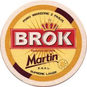 10106: Польша, Brok