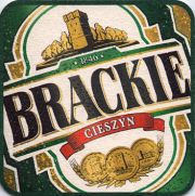 10109: Польша, Brackie