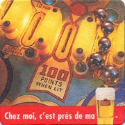 10124: Бельгия, Stella Artois