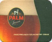 10126: Бельгия, Palm (Польша)