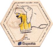 10130: Бельгия, Hoegaarden
