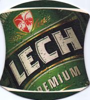 10135: Польша, Lech