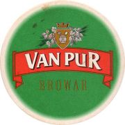 10138: Польша, Van Pur