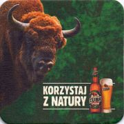 10141: Польша, Zubr