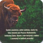 10141: Польша, Zubr