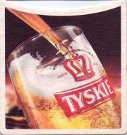 10142: Польша, Tyskie
