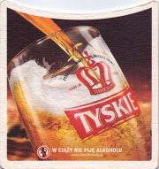 10142: Польша, Tyskie