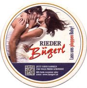 10145: Austria, Rieder