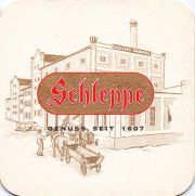 10149: Austria, Schleppe