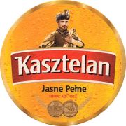 10157: Польша, Kasztelan
