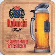 10158: Польша, Rybnicki