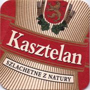 10159: Польша, Kasztelan