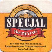 10161: Польша, Specjal