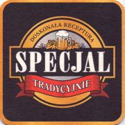 10161: Польша, Specjal
