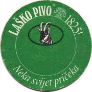 10163: Словения, Lasko