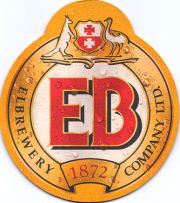 10167: Польша, Elbrewery