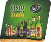 10168: Словакия, Steiger