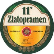 10171: Чехия, Zlatopramen