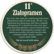 10171: Чехия, Zlatopramen