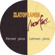 10177: Чехия, Zlatopramen