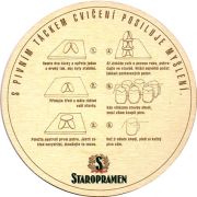 10182: Чехия, Staropramen