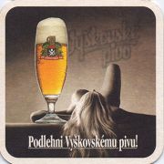 10186: Чехия, Vyskov