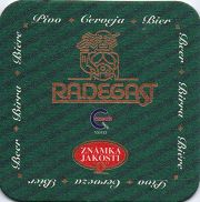 10193: Чехия, Radegast