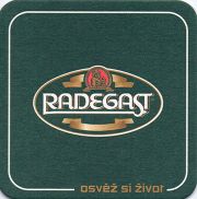 10195: Чехия, Radegast