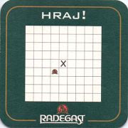 10195: Чехия, Radegast