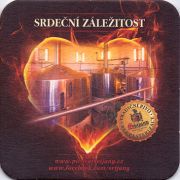 10197: Чехия, Svijany