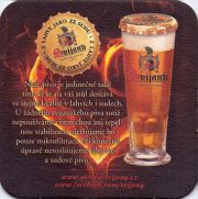 10198: Чехия, Svijany